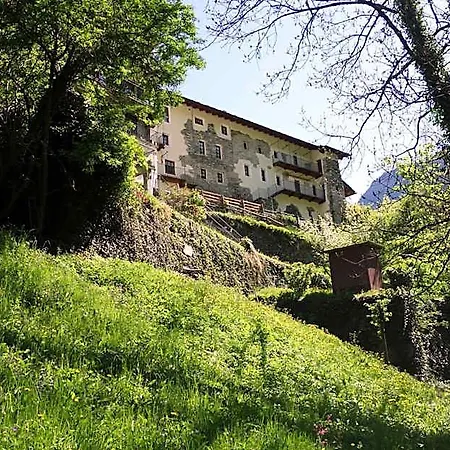 Hotel Lou Creton Di Lui