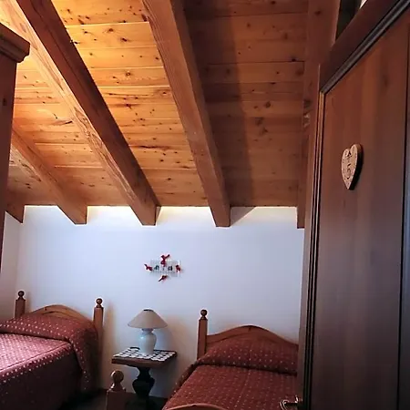 Lou Creton Di Lui Hotel Pontboset