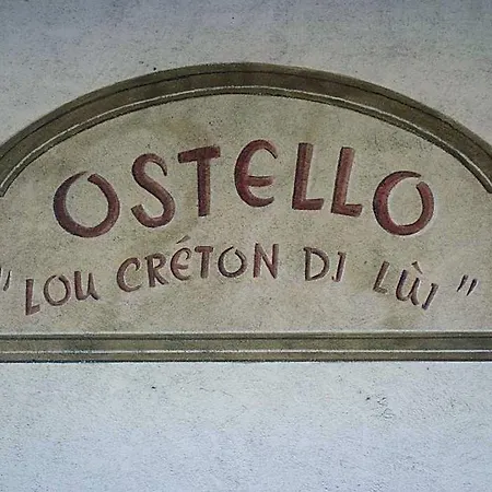 Lou Creton Di Lui * Pontboset