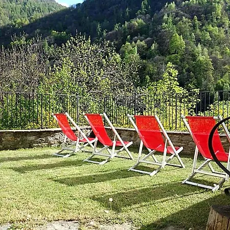 Lou Creton Di Lui Pontboset