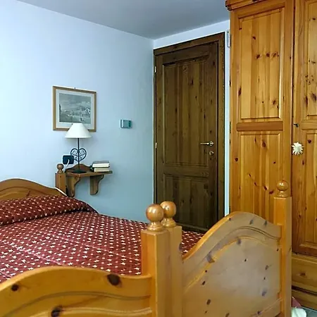 Hotel Lou Creton Di Lui *