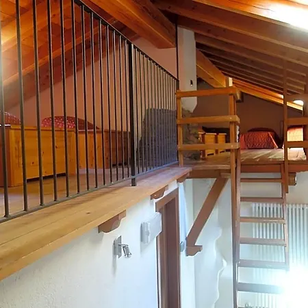 Hotel Lou Creton Di Lui