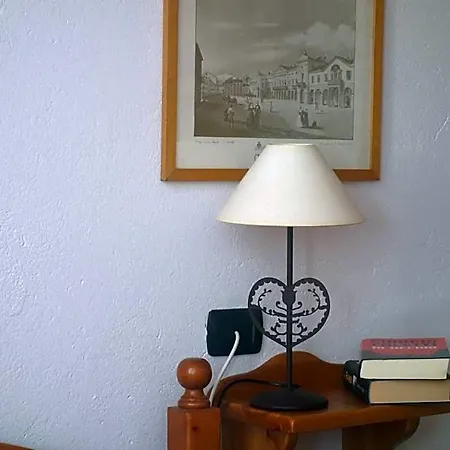 Lou Creton Di Lui Hotel Pontboset