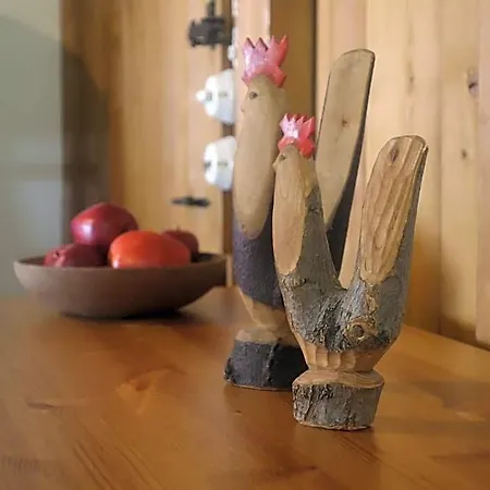 Lou Creton Di Lui Pontboset