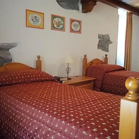 Hotel Lou Creton Di Lui