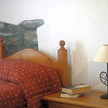 Hotel Lou Creton Di Lui Pontboset