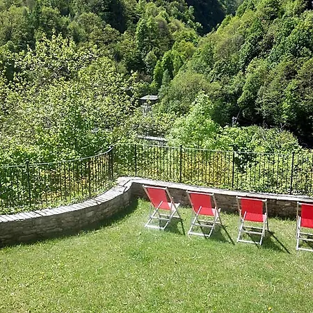 Lou Creton Di Lui Hotel