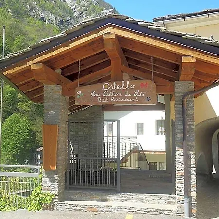 Lou Creton Di Lui