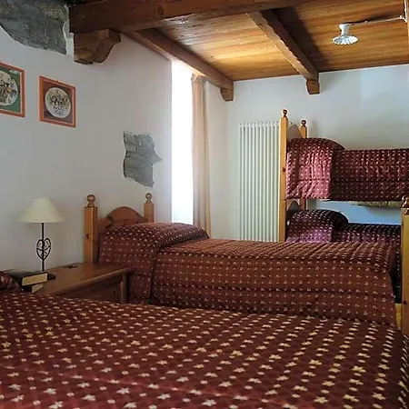 Hotel Lou Creton Di Lui