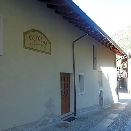 Lou Creton Di Lui