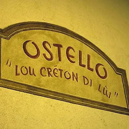 Lou Creton Di Lui *